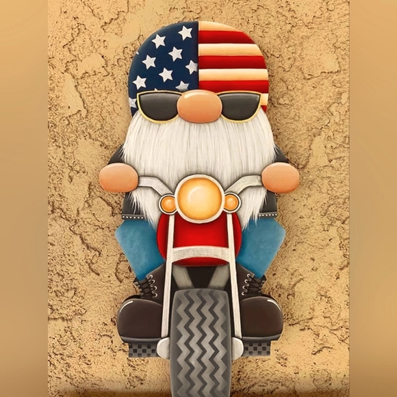 Meet your Posher, Tita - Picture 1 of 1